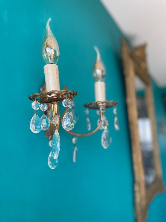 Appartement Luxe Balneotherapie Au Village Naturiste Du Cap D'Agde Exteriér fotografie